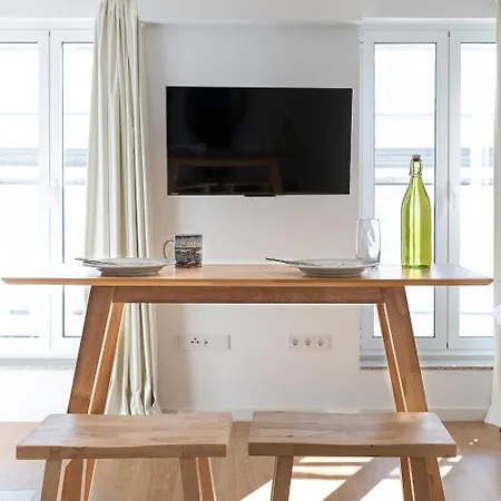 Aparts D'Avo OOporto Extérieur photo