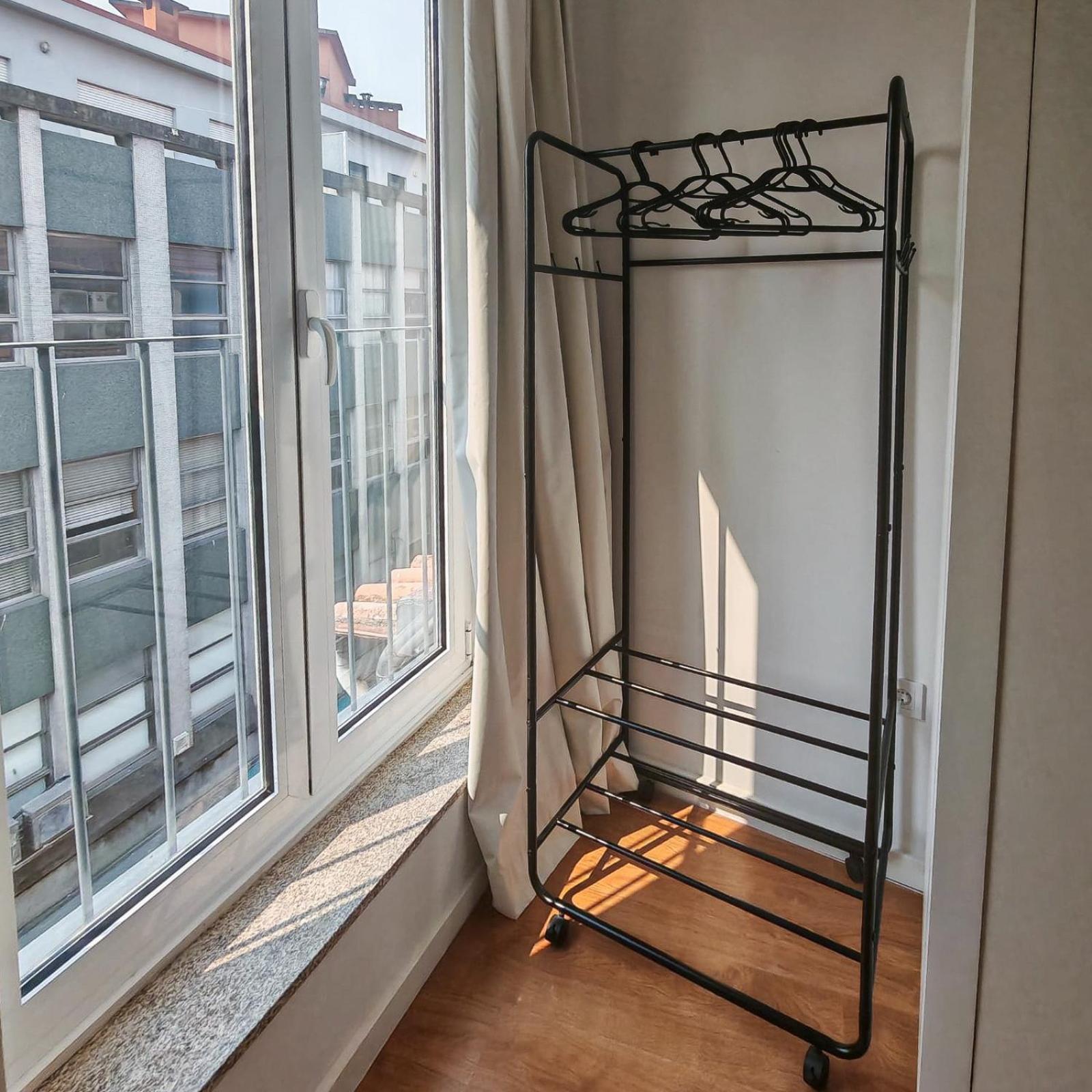 Apartment Aparts D'avo