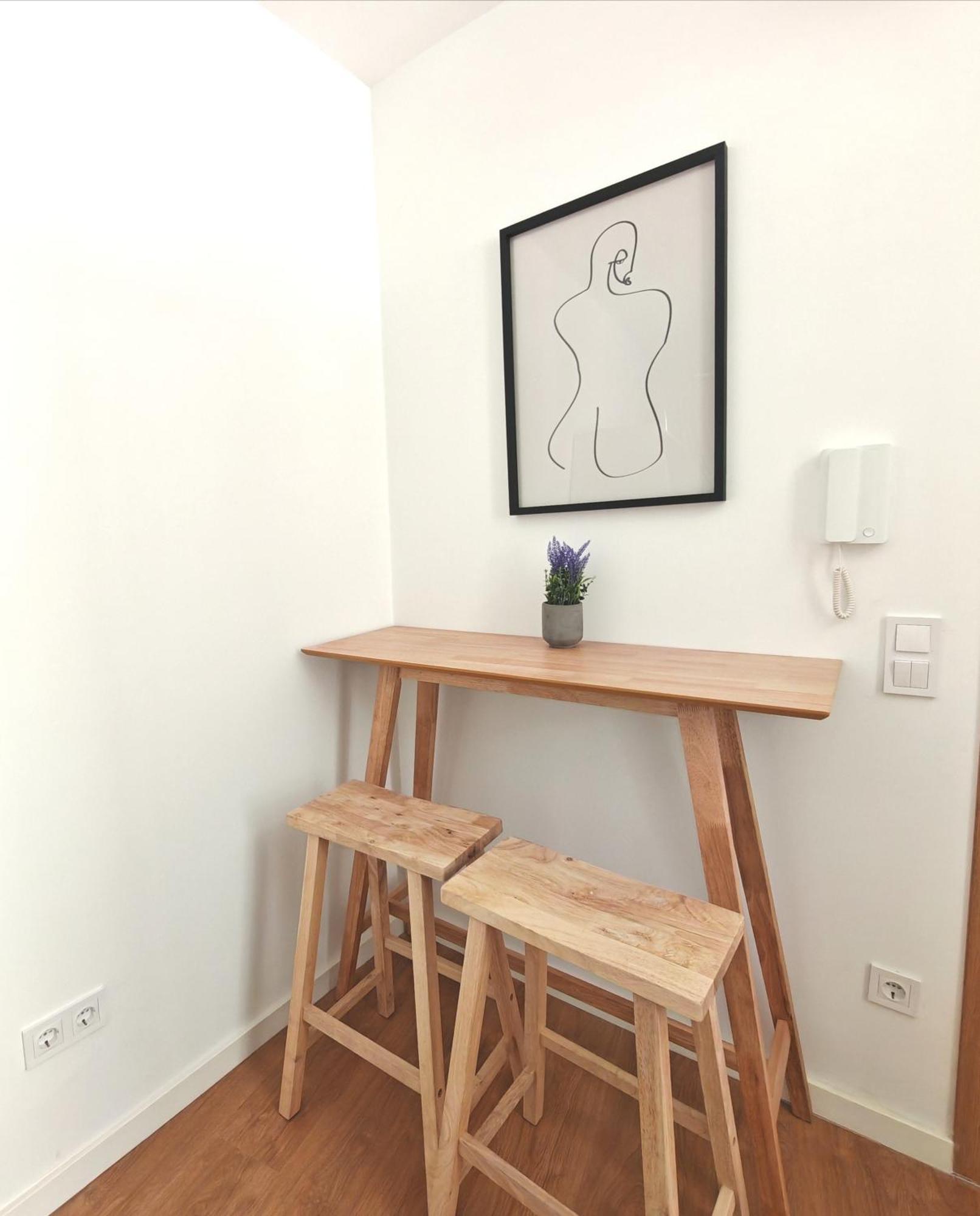 Apartment Aparts D'avo