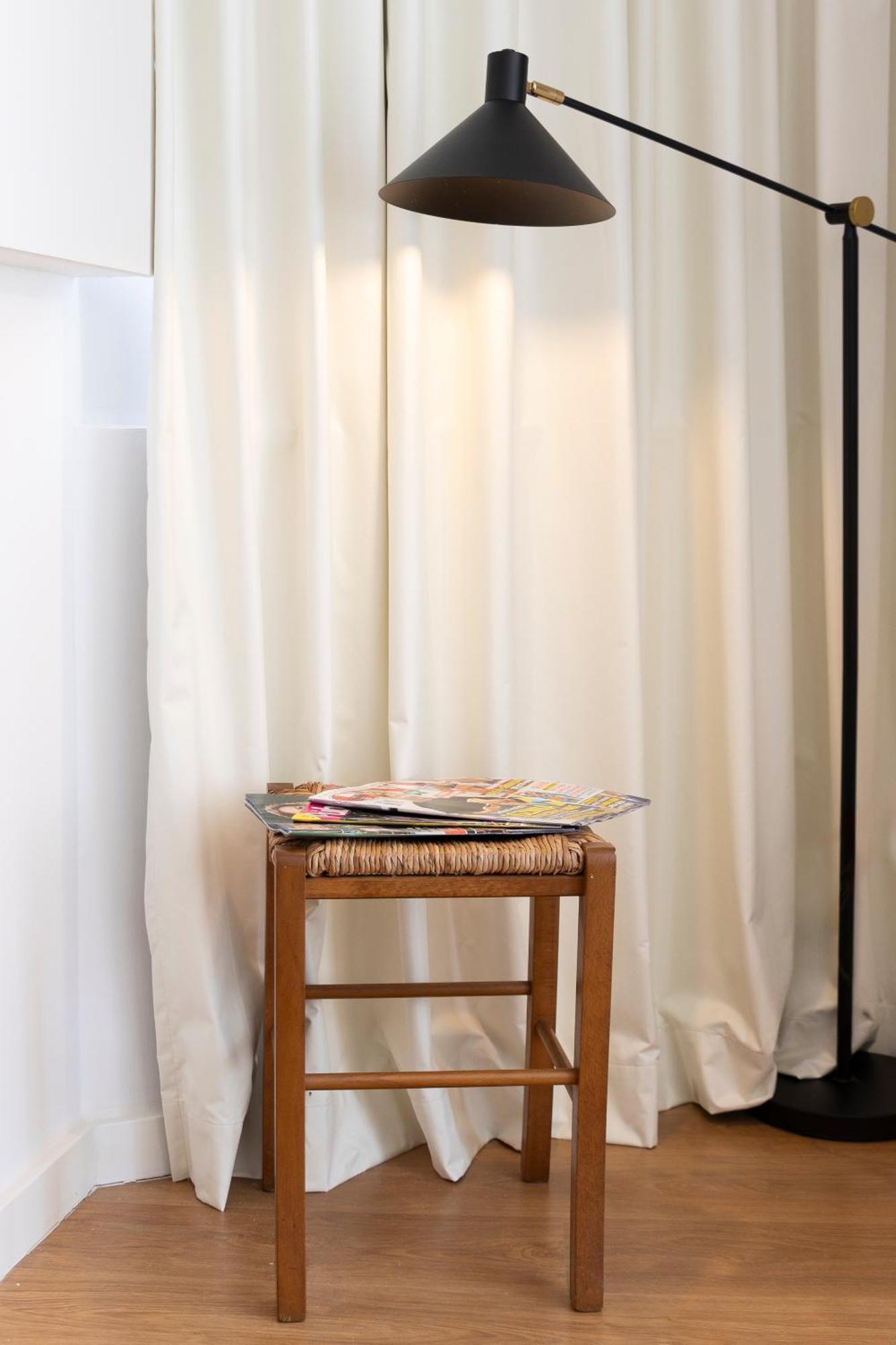 Apartment Aparts D'avo Porto
