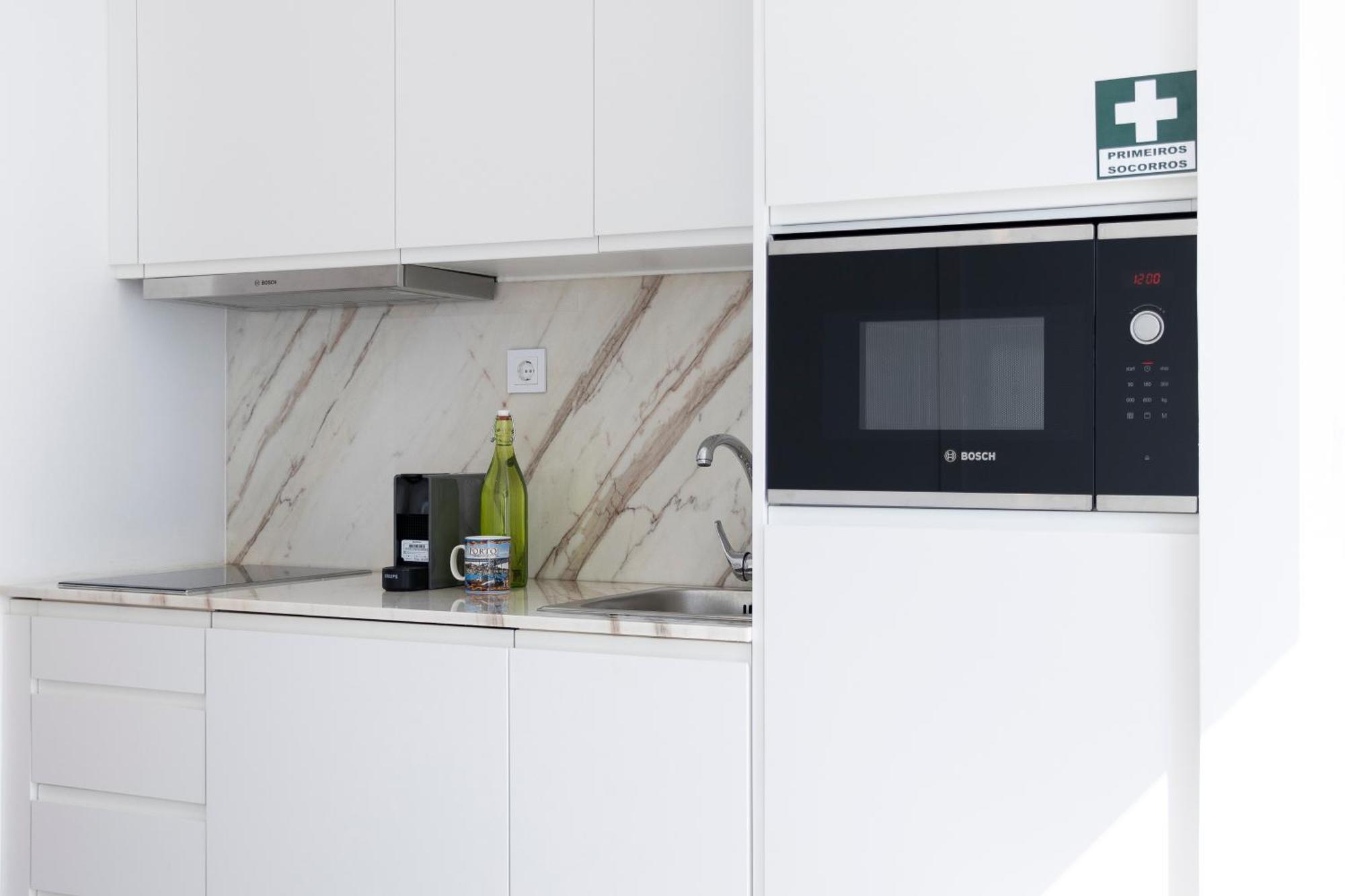 Aparts D'avo Apartment