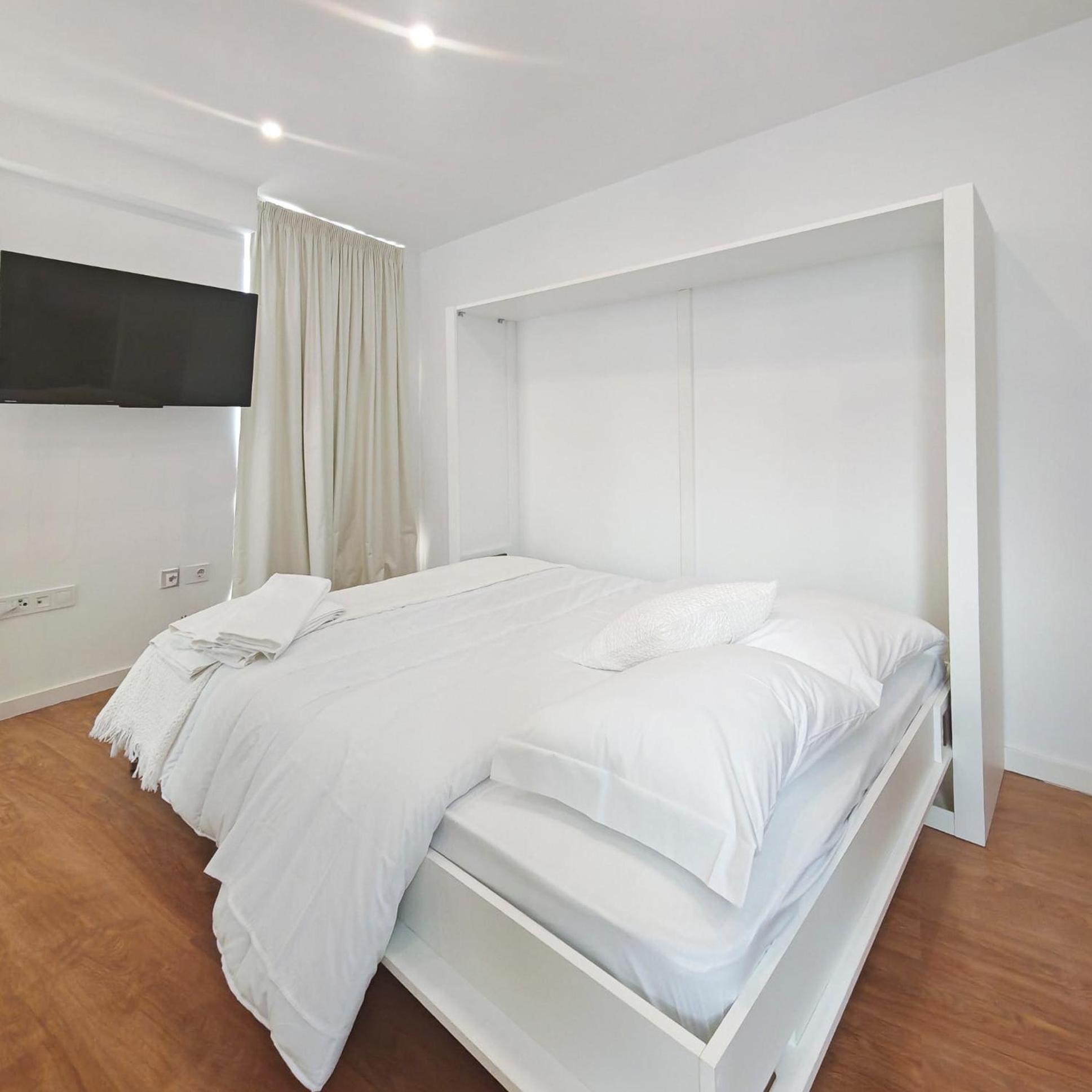 Aparts D'avo Apartment *